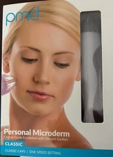 Pmd Personal Microderm Clinical Grade Exfoliation With Vacuum Suction / Classic