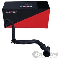 Maxgear KÜHlwasserschlauch Passend FüR Audi A3 Seat Leon Toledo Skoda Octavia