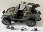 GI Joe Classified 112 Vamp - Vehicle only. No Clutch Figure.