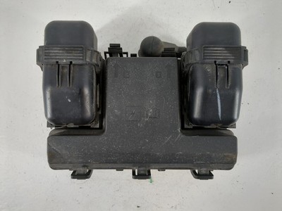 2013-2014 Ford Fusion Fusebox Fuse Box Relay Module Dg9t14a067bf FJL9Q