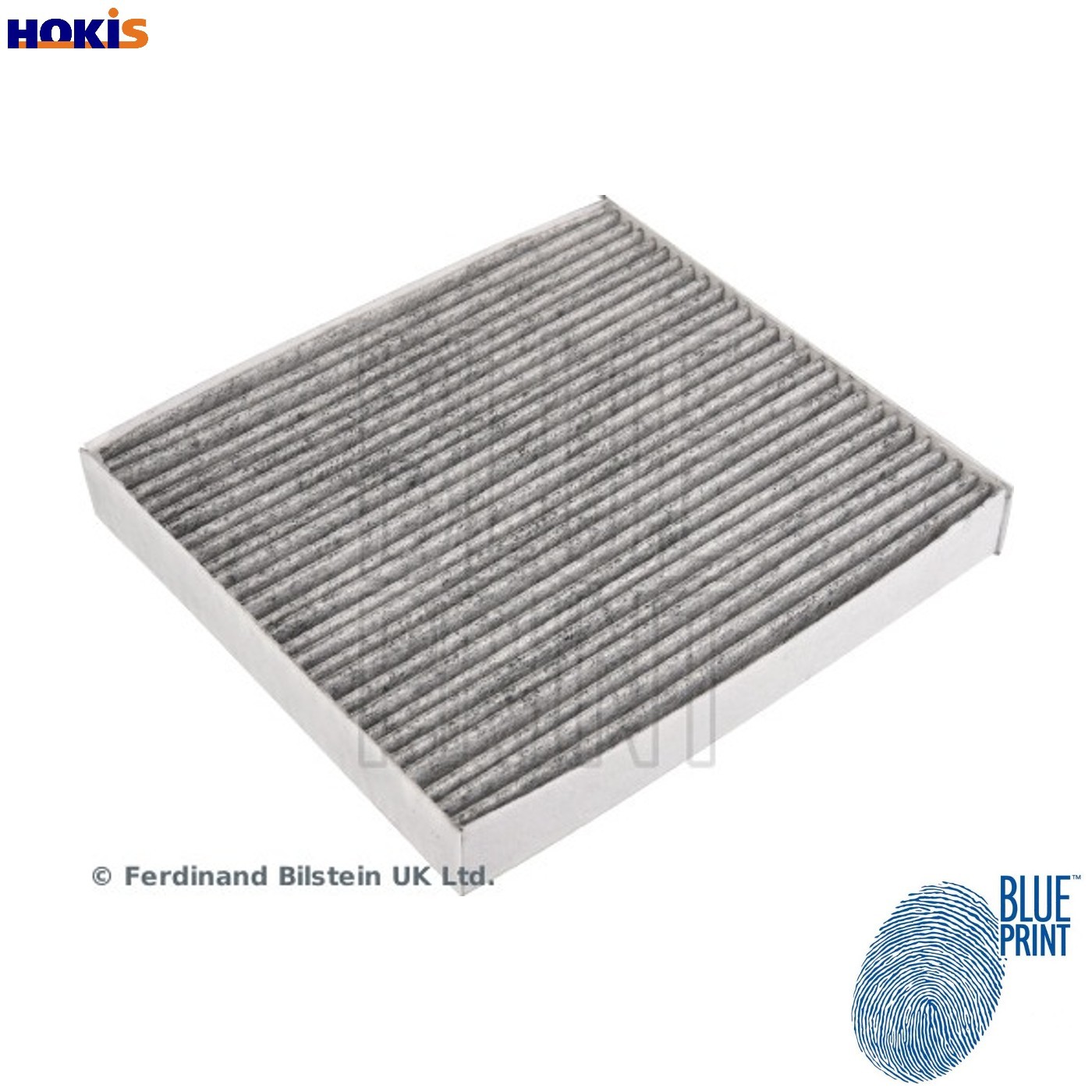 4x ✅Fits BLUE PRINT ADG025102 Filter, cabin air ADG025102 Cabin filt ⭐UK Seller⭐ - Image 25