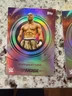 2025 TOPPS UNIVERSE WWE BASE CARD FREE SHIPPING BRAND NEW FLOYD MAYWEATHER #68