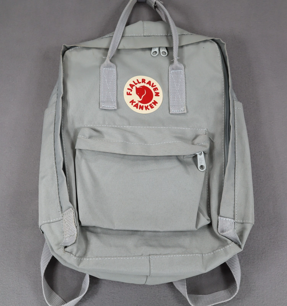 Yellow FjÃ¤llrÃ¤ven Kanken Rucksack 23510 Fjallraven Kanken 23510