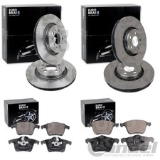Kits de frein Volvo XC90