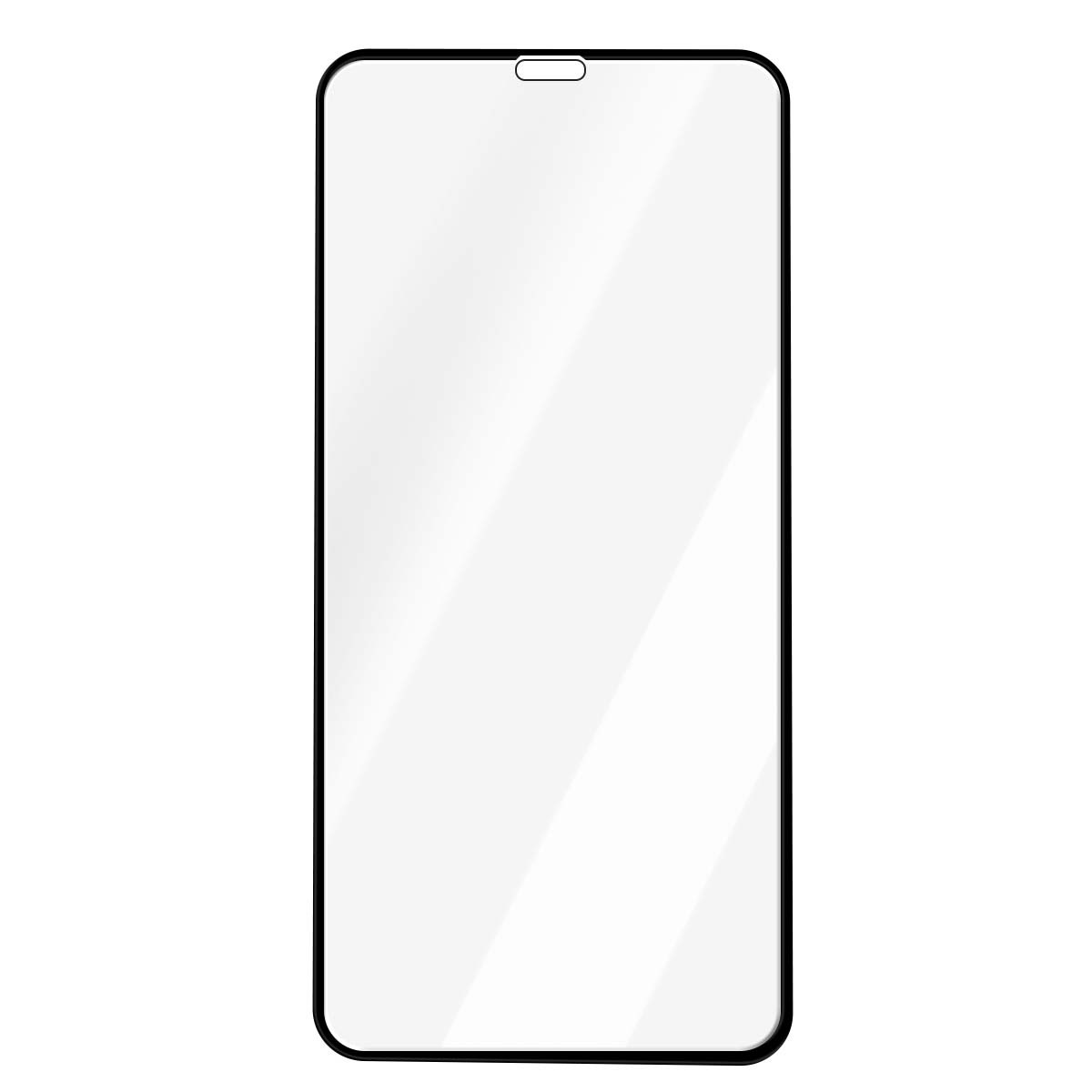 Verre 3D 9H Mocolo pour iPhone Xs Max et 11 Pro Max : protection écran intégrale