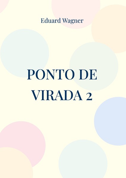 Ponto De Virada 2 (Buch)-image