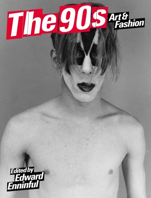 The 90S : Art And Fashion Edward Enninful - Image 4