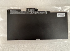 Image of Genuine HP CS03XL Battery HP EliteBook 745 G3 840 G2 850 G3 ZBook 15u G3