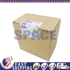 New Siemens SIMATIC PN/PN Coupler 6ES7158-3AD10-0XA0 6ES7 158-3AD10-0XA0