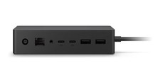 Microsoft Surface Dock 2 Dockingstation - Schwarz
