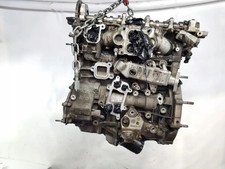 Motor Alfa Romeo Giulia 55273835 2.0 200PS 84TKm 2016 Benzin Engine Unkomplett