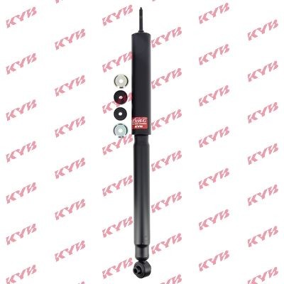 KYB 349070 StoßDäMpfer Hinten FüR Mazda-image