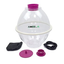 Balloon Stuffing Machine DIY Expander Filling Tool 37cm/14.5" Diameter to Wra...