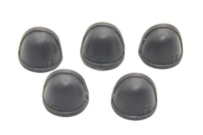 Warhammer 40K First-Born Space Marine Shoulder Pads x5