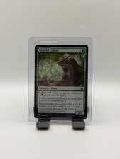 MTG, Gnarlid Colony 224 Foundations Regular