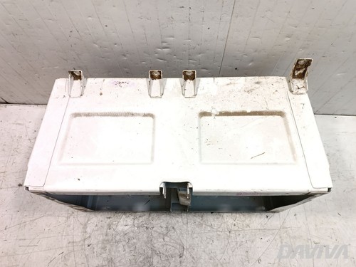 VW Crafter 30-50 Coussin de siège conducteur avant 2016 Van 4/5dr (11-16) Diesel - Picture 7 of 11