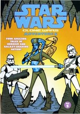 Star Wars - Clone Wars Adventures: v. 5 (Star Wars Clone Wars 5)