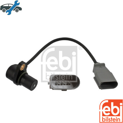 SENSOR CRANKSHAFT PULSE 39867 FOR VW ATM/BVX/BLX/BLY/BVY/BVZ/BLR/AXW/AXA 2.0L