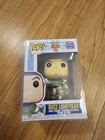 Funko Pop Toy Story 4 Buzz Lightyear 523 Vinyl Figure With Protector