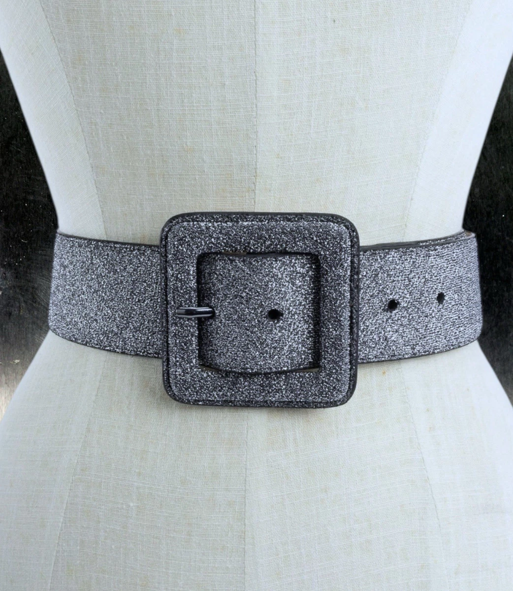 kate spade new york Size L Waist Belt Belts for Women for  display picture 2