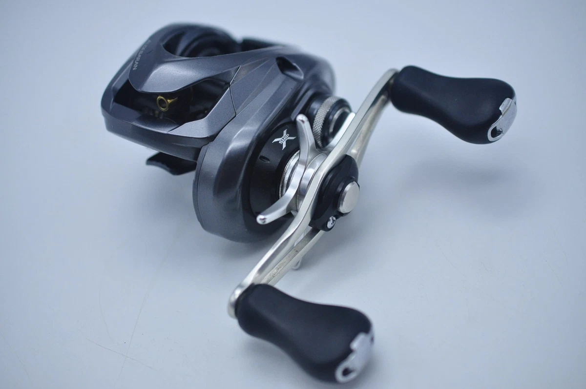 Shimano Aldebaran Baitcasting Fishing Reels for sale | eBay