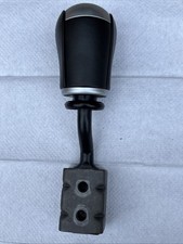 2007-2009 Ford Mustang Shelby Gt500 6 Speed Manual Oem Shift Knob