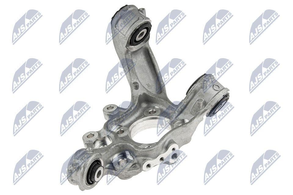 NTY Reinforced Wheel Hub Knuckle Axle Suspension ZZT-HD-007 For Honda