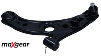 Maxgear 72-3700 Lenker FüR RadaufhäNgung Querlenker Lenker