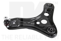 NK 50147172 Querlenker Vorne Links FüR Audi Q4 Enyaq IV VW ID.4 ID.5 Electric