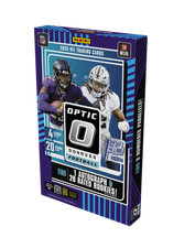 🏈 NFL 2025 Panini Donruss Optic FOTL Box Rip N Ship