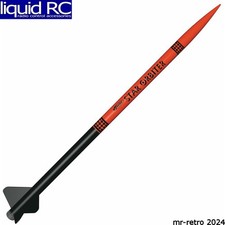 Estes 9716 Star Orbiter