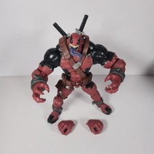Marvel Legends Venompool  Complete BAF