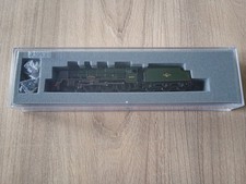 Graham Farish 372-575 N Gauge Royal Scot 46159 Royal Air Force DCC Fitted 