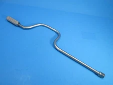 Vintage INDESTRO SUPER 3/8 in Drive Speed Wrench / Speeder 2785 - 16in. ~USA~