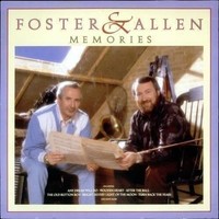 Audio Cd - Foster & Allen - Memories - Telstar -D- Neu