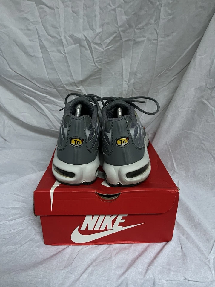 Nike Air Max Plus 1, photo 4 sur 5