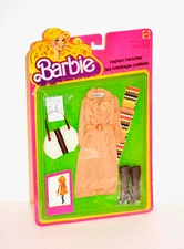✨RARE ! BARBIE - Fashion Favorites - Gucci bag - outfit tenue 2788 - MATTEL 78 ✨