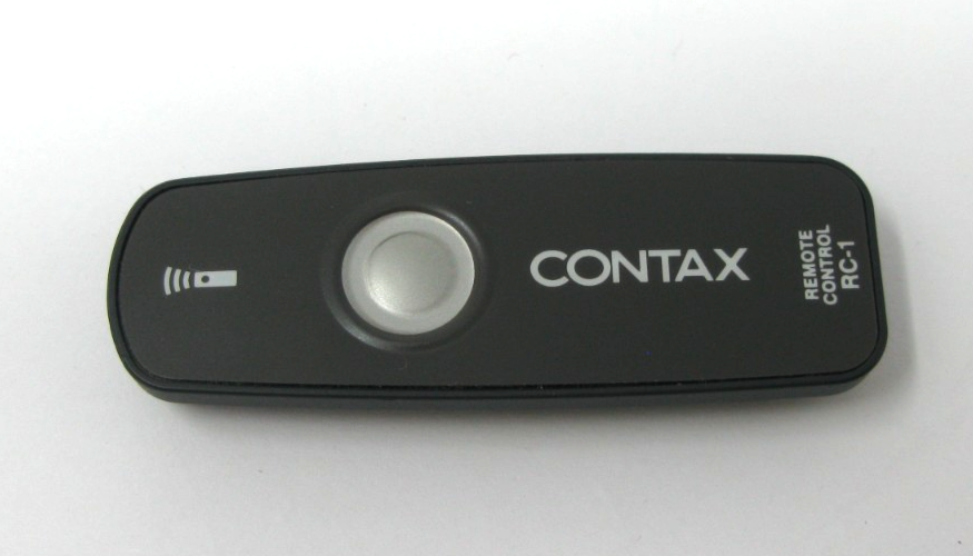 Contax TVS Digital Camera - Carl Zeiss T | eBay