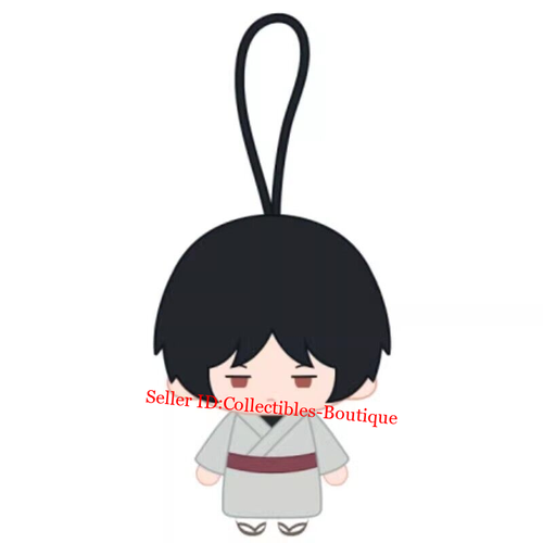 Peluche pupazzo Nanami Tomoe ufficiale Kamisama Love Kiss 10 cm ciondolo giocattoli portachiavi - Foto 10 di 14