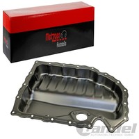 Metzger ÖLwanne Passend FüR Audi A3 Q3 TT Seat Alhambra Altea Leon Toledo Skoda