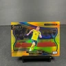 2024-25 Dejan Kulusevski Panini Select FIFA Snapshots Gold Sweden Card 8/10