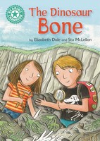 Elizabeth Dale | Reading Champion: The Dinosaur Bone | Taschenbuch | Englisch