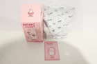 Miniso Momo Bunny Daily Blind Box Figure - Open box - Makeup