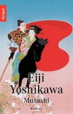 Musashi Yoshikawa, Eiji:
