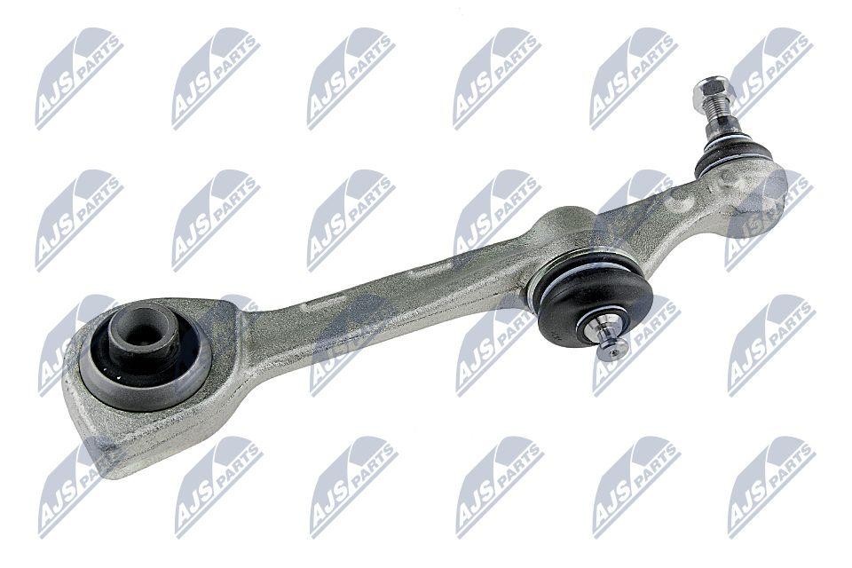 NTY Control Arm Wheel Suspension ZWD-ME-024 For Mercedes-Benz Front Axle Right
