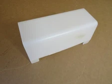 Maytag Refrigerator Light Shield  Part # 67242-1
