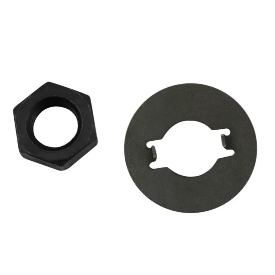 101-4257 Beck Arnley Tie Rod End delantero lado del conductor o del pasajero para Expo Summit Foto 4 de 4