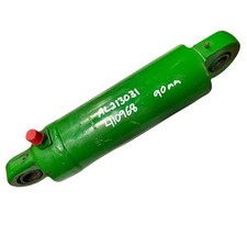 Used Rockshaft Lift Cylinder 90 Mm Fits John Deere 6155r Al213031