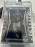 2022 Panini National Treasures Saquon Barkley Red White Blue 12/13 Giants SSP