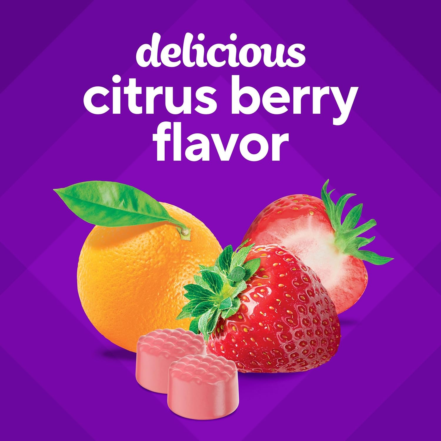 GLP-1 Support Multivitamin, Vitamin and Mineral Blend, 15 Essential Nutrients, C thumbnail 5